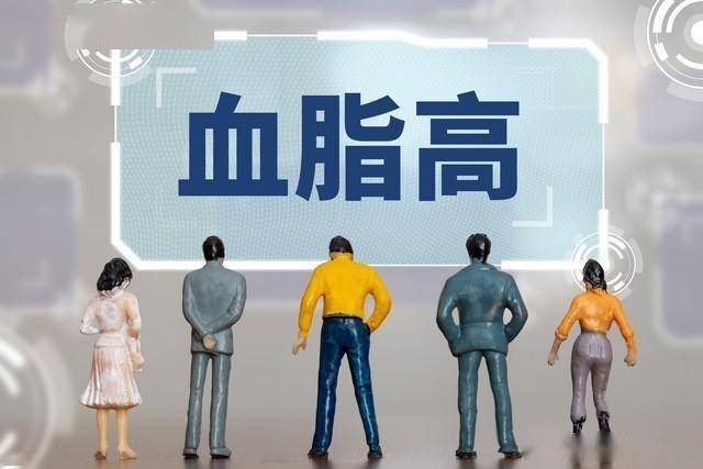 血管不堵、血脂稳！5个降血脂中成药，化痰活血护心脑，对症选