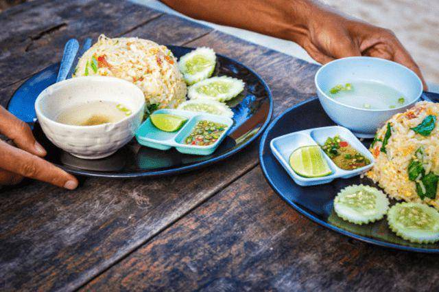 早晨养胃秘籍！6款肠胃友好早餐食谱，告别胃痛，开启健康新一天！