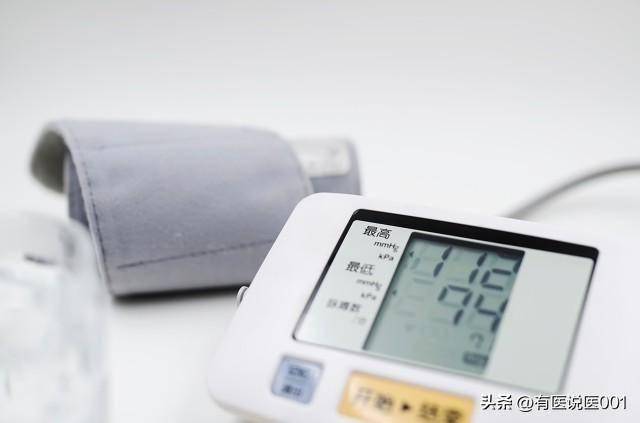 高血压调理不用愁！5种常用中成药，辨证选对才有效