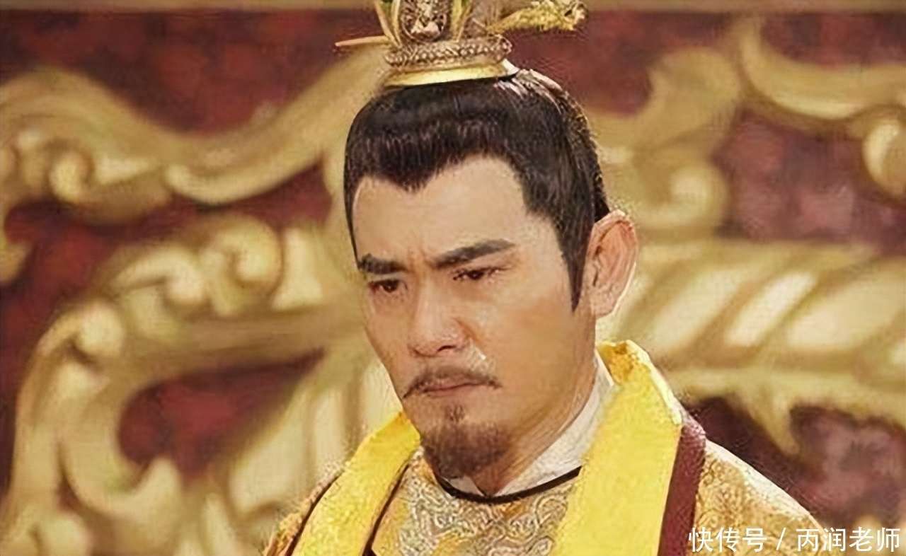 原创            “安史之乱”到底有多乱？自古最血腥的叛乱，又是如何被平定的？