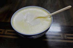 喝老酸奶能减肥吗