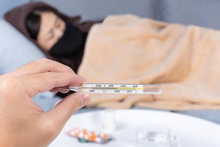 怎么判断是得了甲流还是乙流