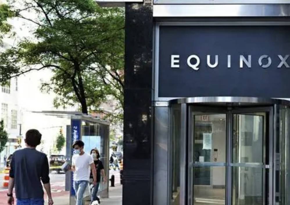 美国健身房变身健康管家：一场价值万亿的健康消费变革