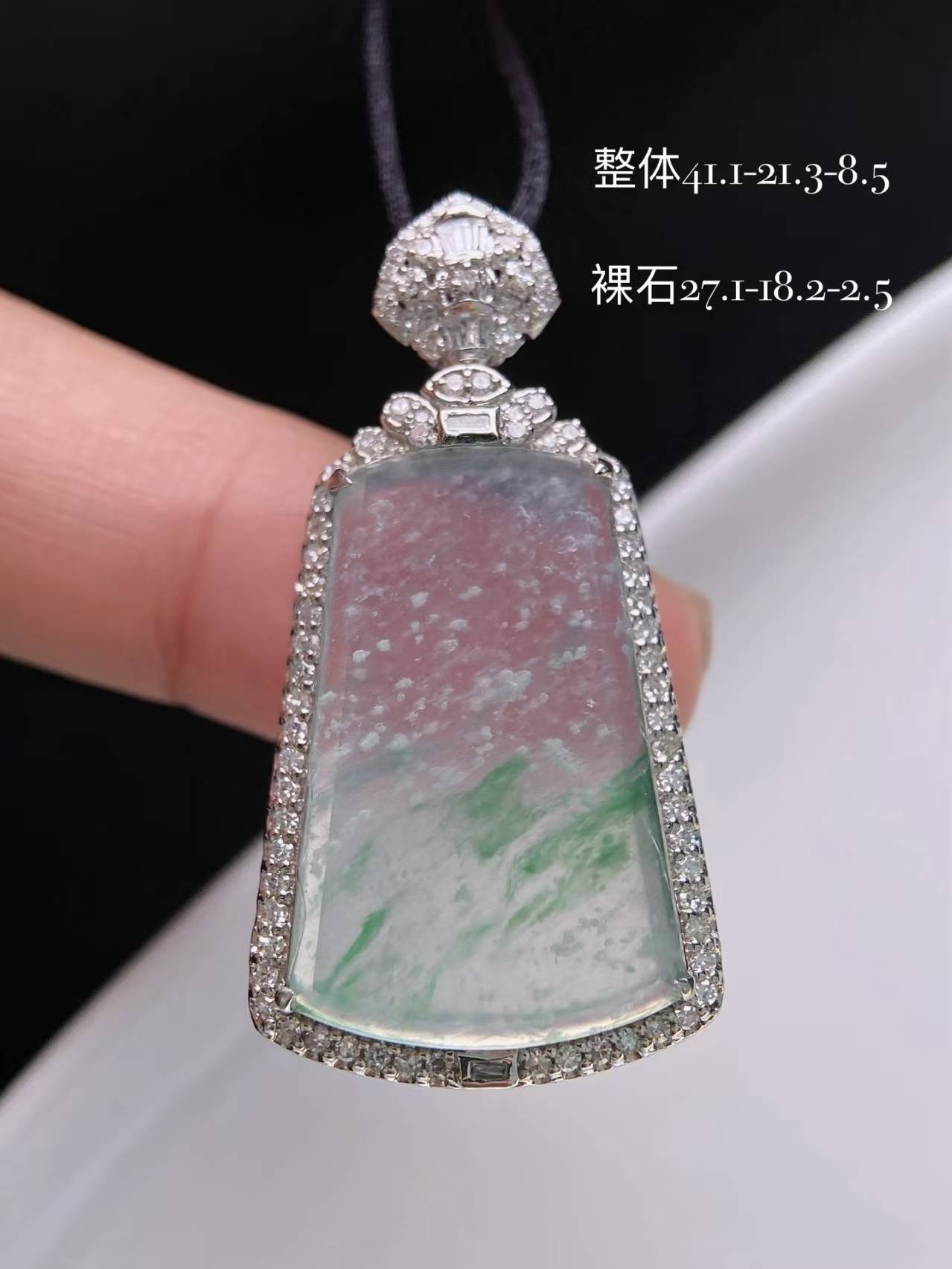 有实力的翡翠珠宝