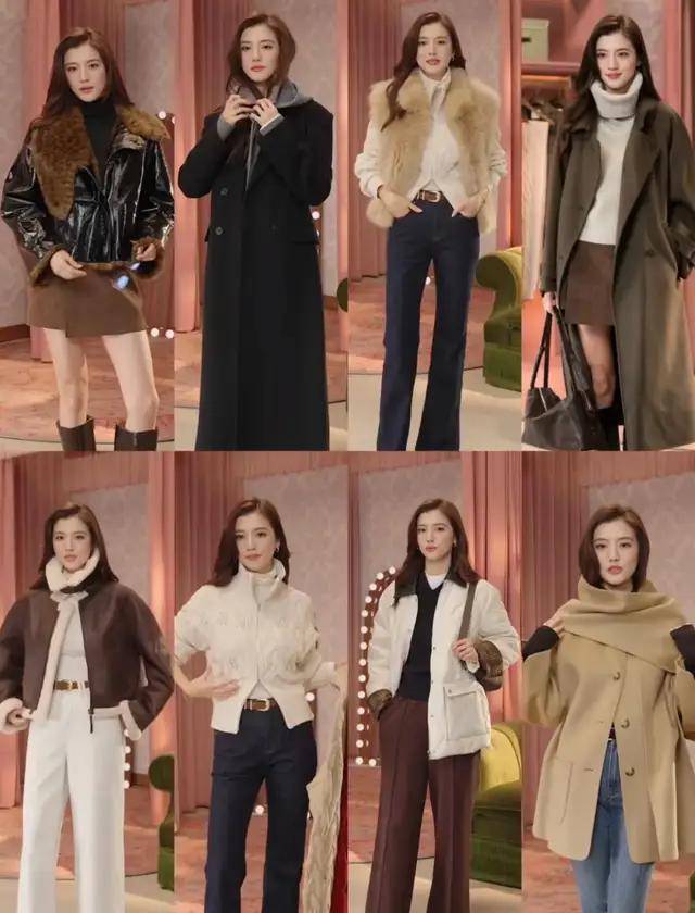 原创            小红书带货一姐演进：从董洁开路到吴千语1.5亿