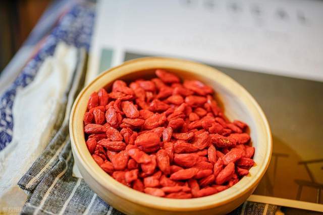 养生先养肾，滋养肾脏的 10 种家常食物，吃对肾脏越来越强健！