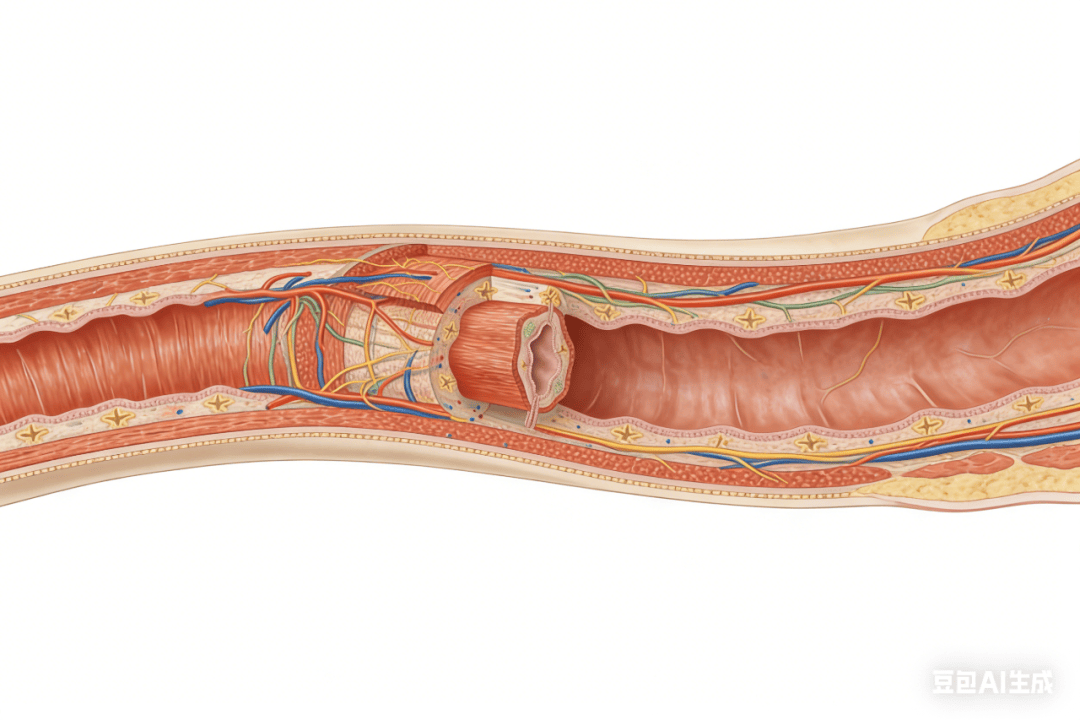 一上午检查11人，全部确诊癌症晚期！医生提醒切忌吃太烫的食物