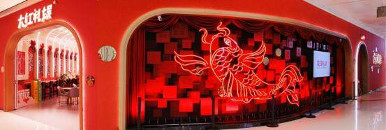 青岛故事｜15个月演出超400场！在大红礼娱，寻找“多面张顺”的“艺术生态”