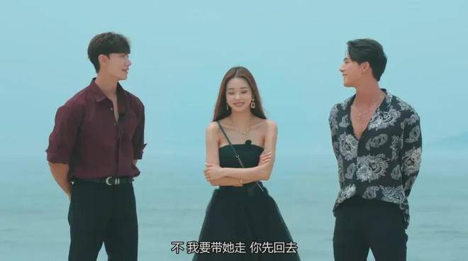 满屏荷尔蒙！这3部真人秀