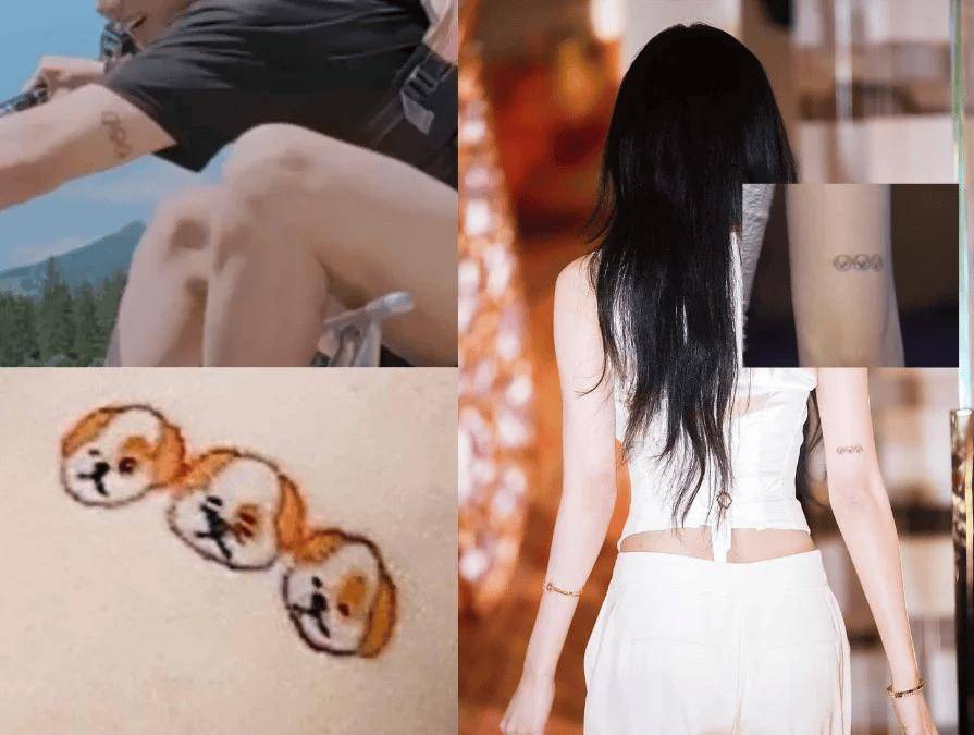 HYBE和SM的沉默，被韩网友解读为：对田柾国与Winte恋爱传闻的默认！