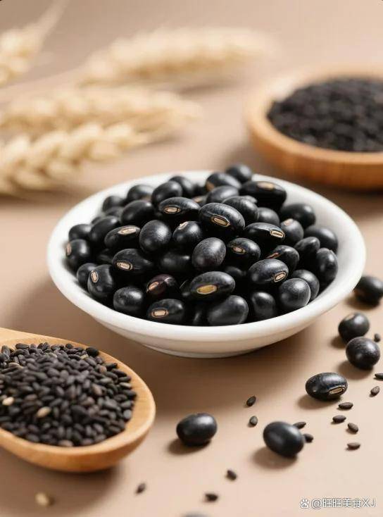 冬季养肾黄金期！这4样食材别错过，补肾健脾两不误，为来年打基础