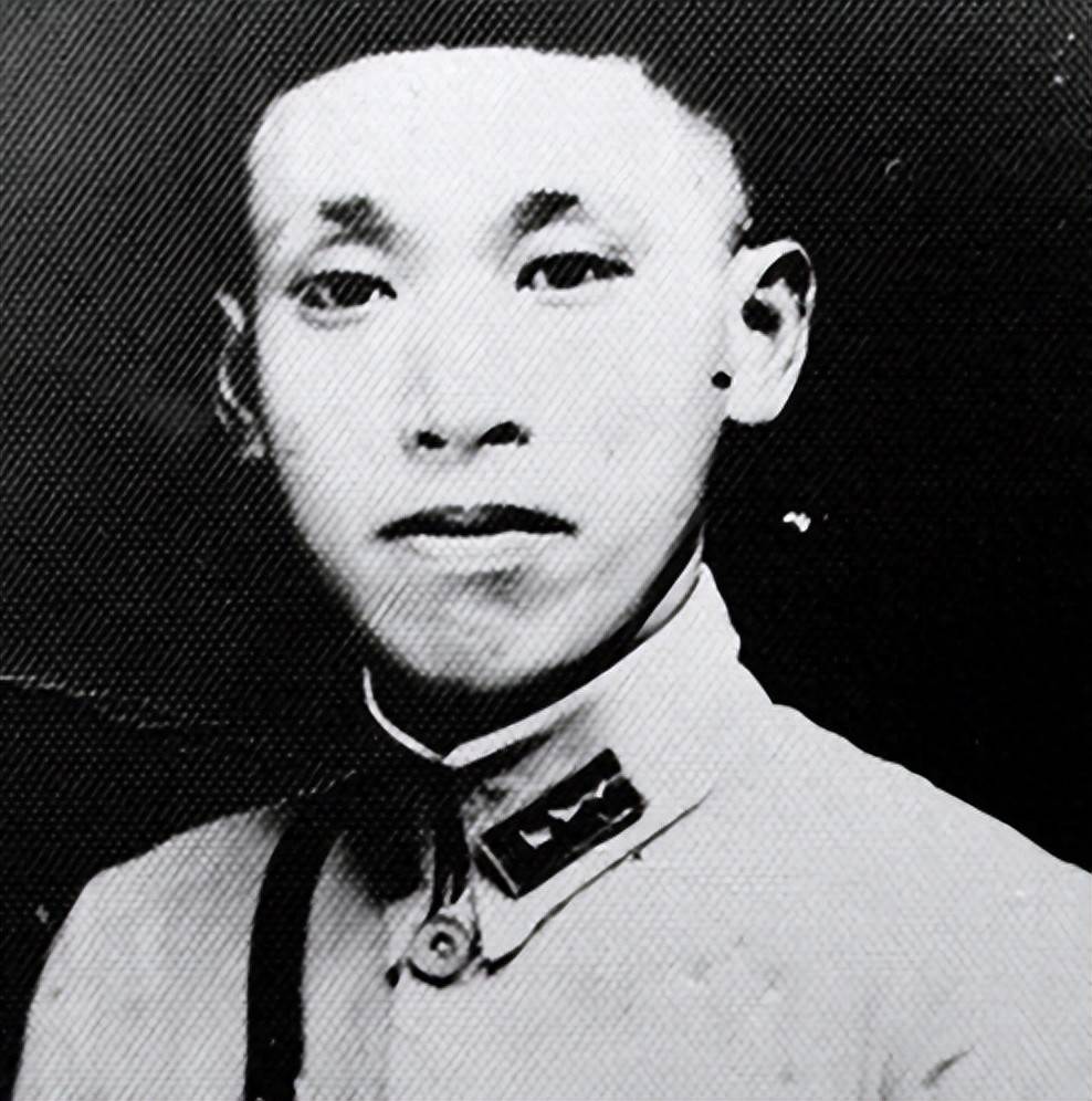 原创            无川不成军，他告别怀孕的妻子出川，血战日军三天断头殉国