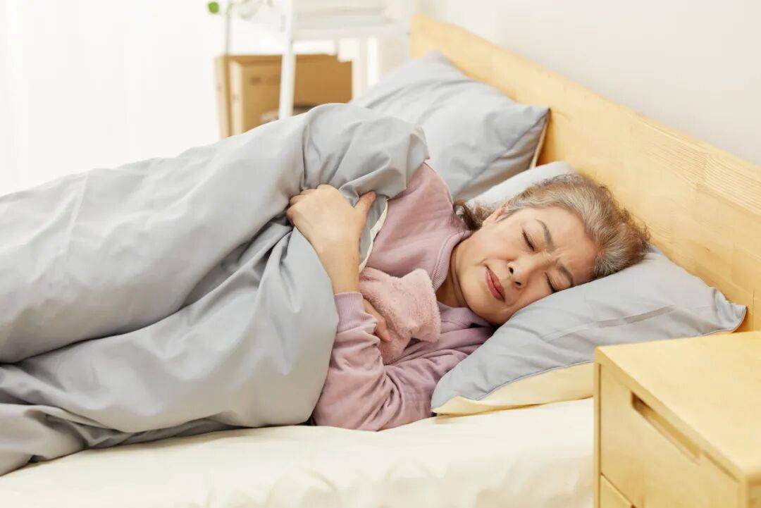 天越冷越想睡觉？为何冬季易犯困