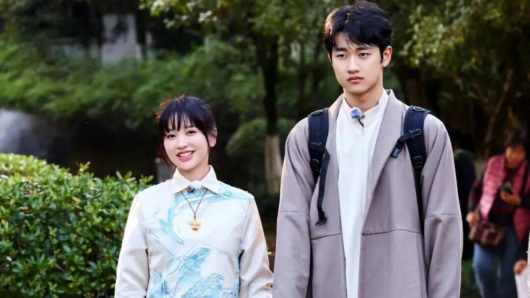 这姐，真要结婚了啊...