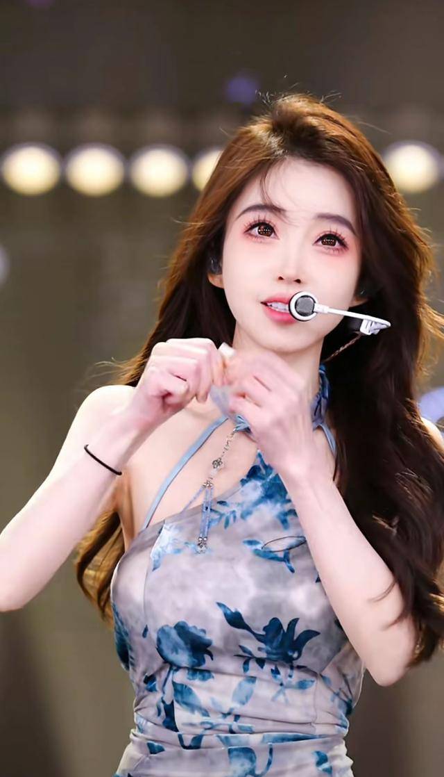 冯提莫自曝癌症复发并转移：现在已经做过手术了