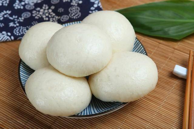 馒头立大功！研究发现：糖尿病患者常吃馒头，或能降低5种并发症