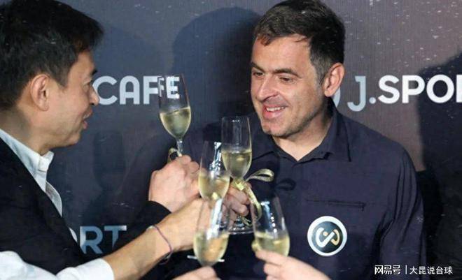 原创            奥沙利文放话：若中国和沙特退出斯诺克，我将立刻退役！