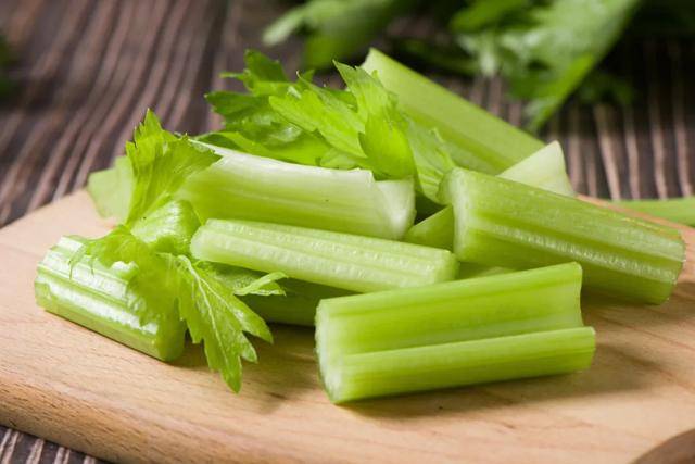 适合痛风患者常吃的10种蔬菜