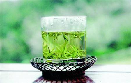 龙井茶能减肥吗