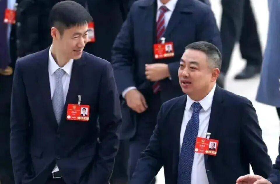 原创            沸腾！国乒4人锁四强，王励勤布局3年，两届奥运真能稳了？