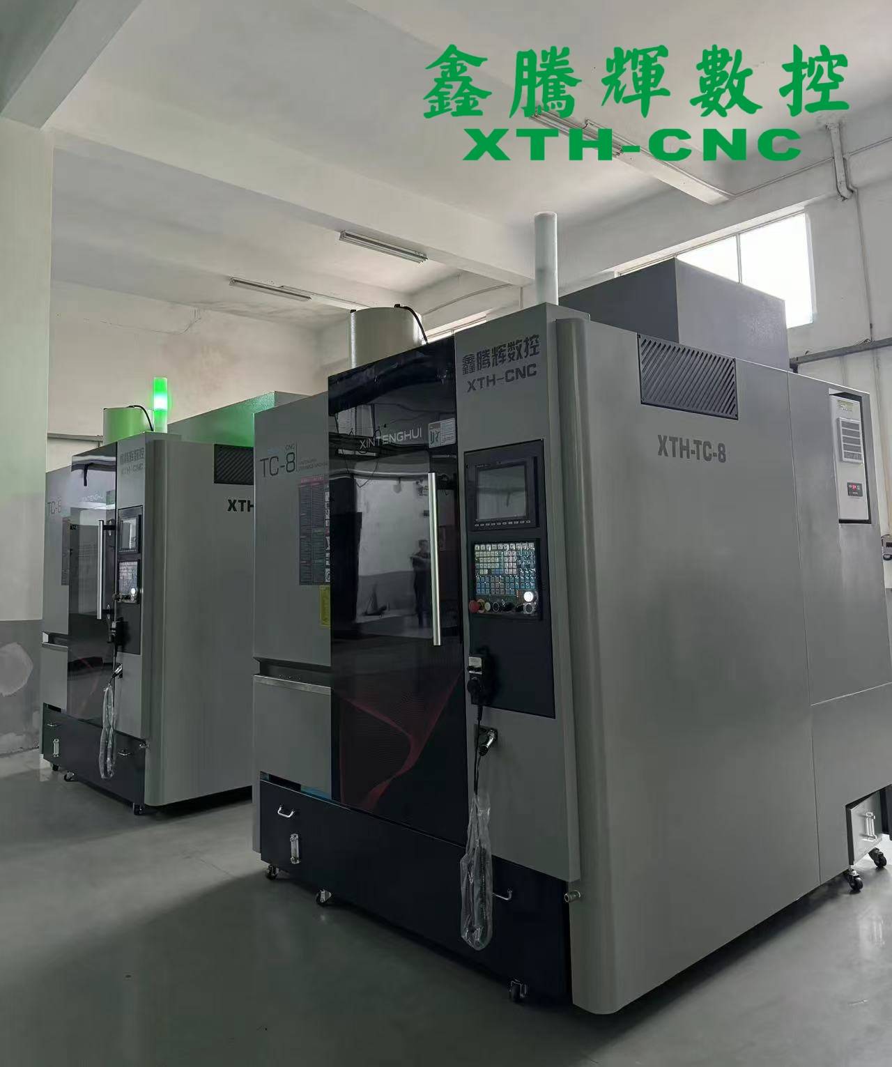 破解高损耗困局！陶瓷雕铣机全流程管控赋能陶瓷加工