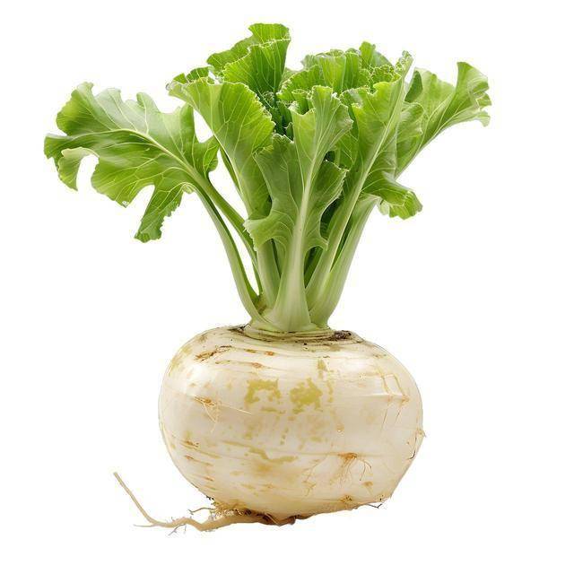 大头菜被关注！医生发现：高血压患者常吃大头菜，或有5种变化