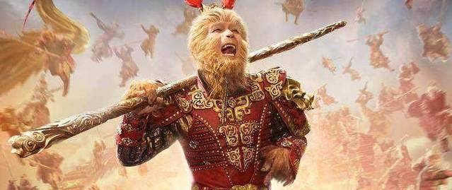 原创            孙悟空的前世是封神中袁洪么？西游记原著玉帝一个举动说明真相