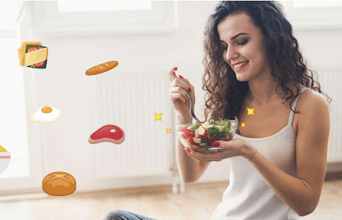 碳水爱好者减脂不用戒碳水！3个聪明吃碳法+2款食谱，越吃越瘦