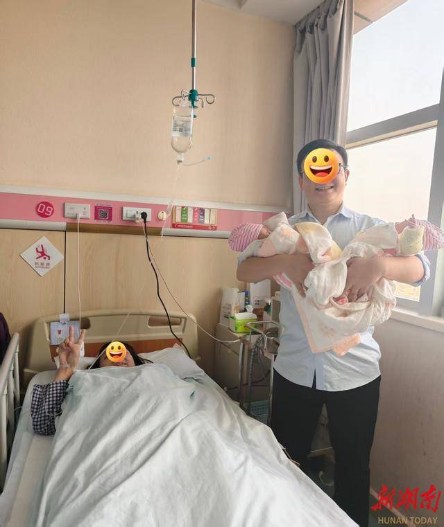 见证双生奇迹！一位双胎输血综合征妈妈的闯关之路！