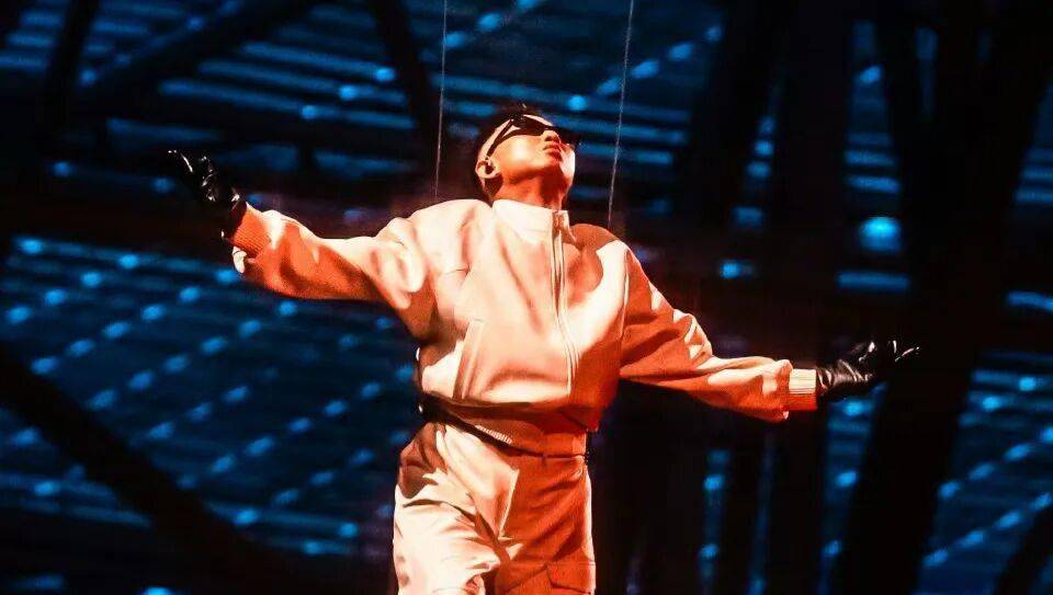 GAI、杨和苏、盛宇全部官宣！大动作！