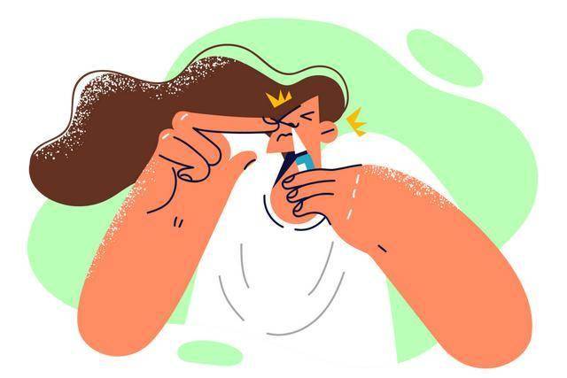 耳鼻喉头颈秘密档案——过敏性鼻炎能根治吗？