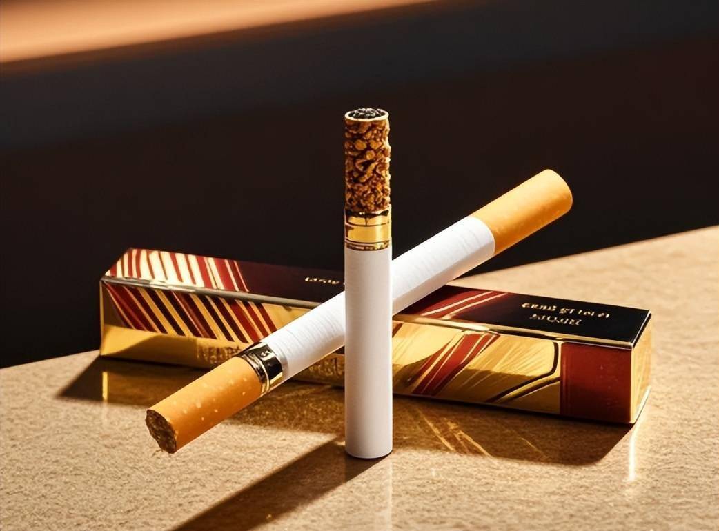 香烟有害健康其实是大骗局，尼古丁根本不致癌？真相更加残酷