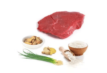 【药食同源】冬季补阳正当令 一粥调养候春生——黄芪牛肉粥