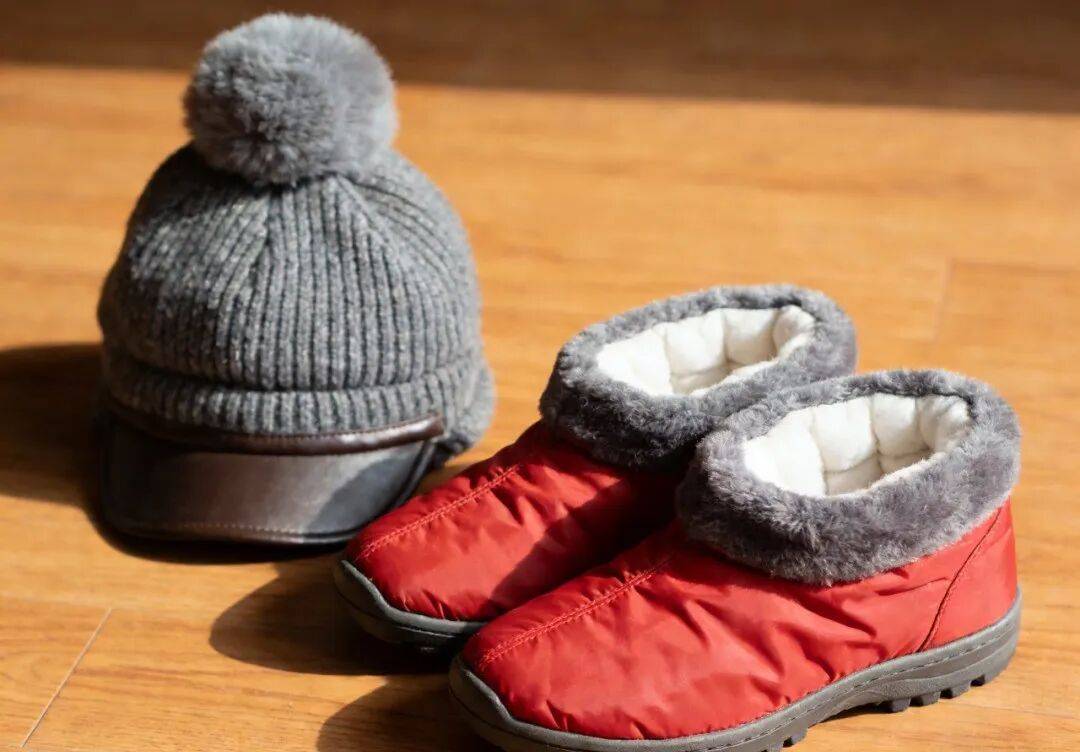 冬至 | 数九寒天冬至到！这些养生之道要记牢→