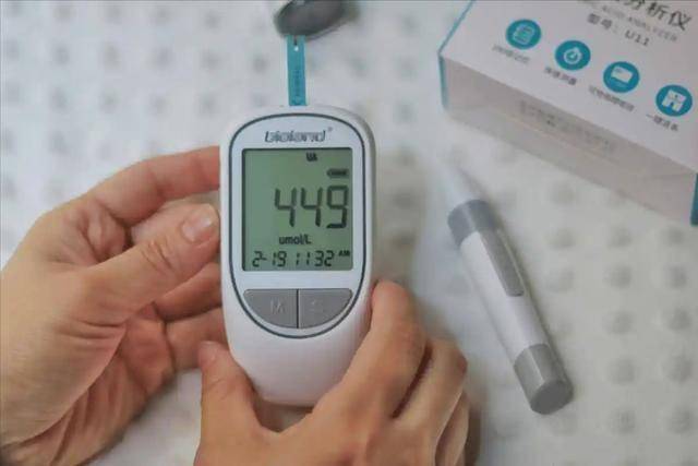 玉米是尿酸 “利器”？医生表示：想要尿酸平稳，5种蔬菜可多吃