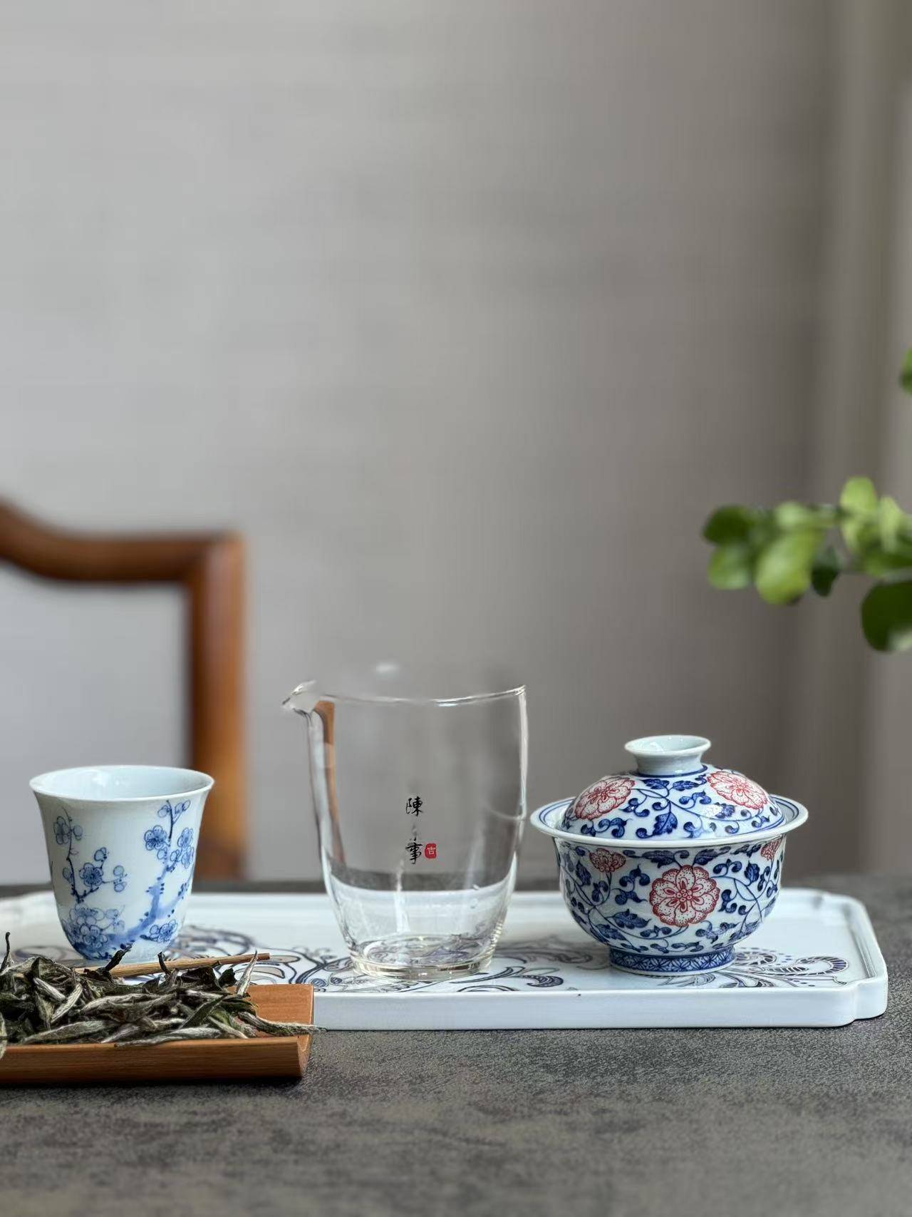 原创            喝茶的尽头，是什么茶？白茶、岩茶、红茶，还是普洱茶、绿茶？