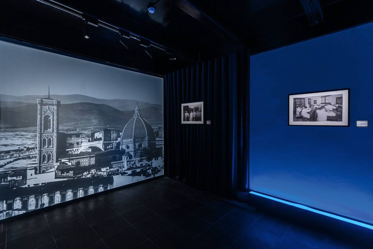 潮讯 | 沛纳海历史主题展览到达上海，L’ÉCOLE珠宝艺术中心呈献 “矿石奇珍”展览，麦施美学中国业务迈入新阶段