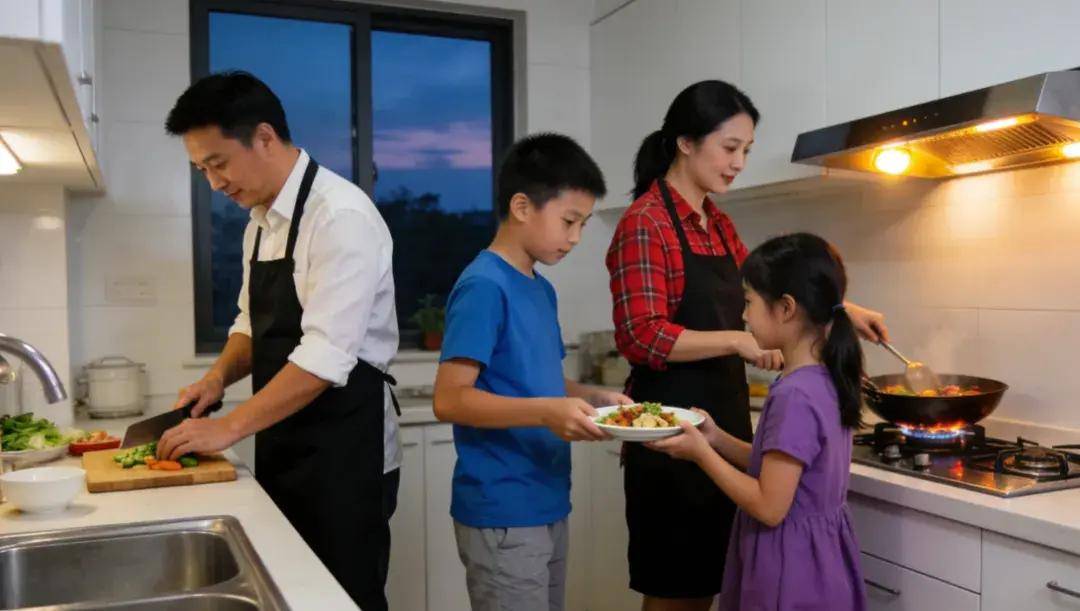 原创            家族里那么多人有病，这不是遗传是啥？根源竟藏在“家庭土壤”里