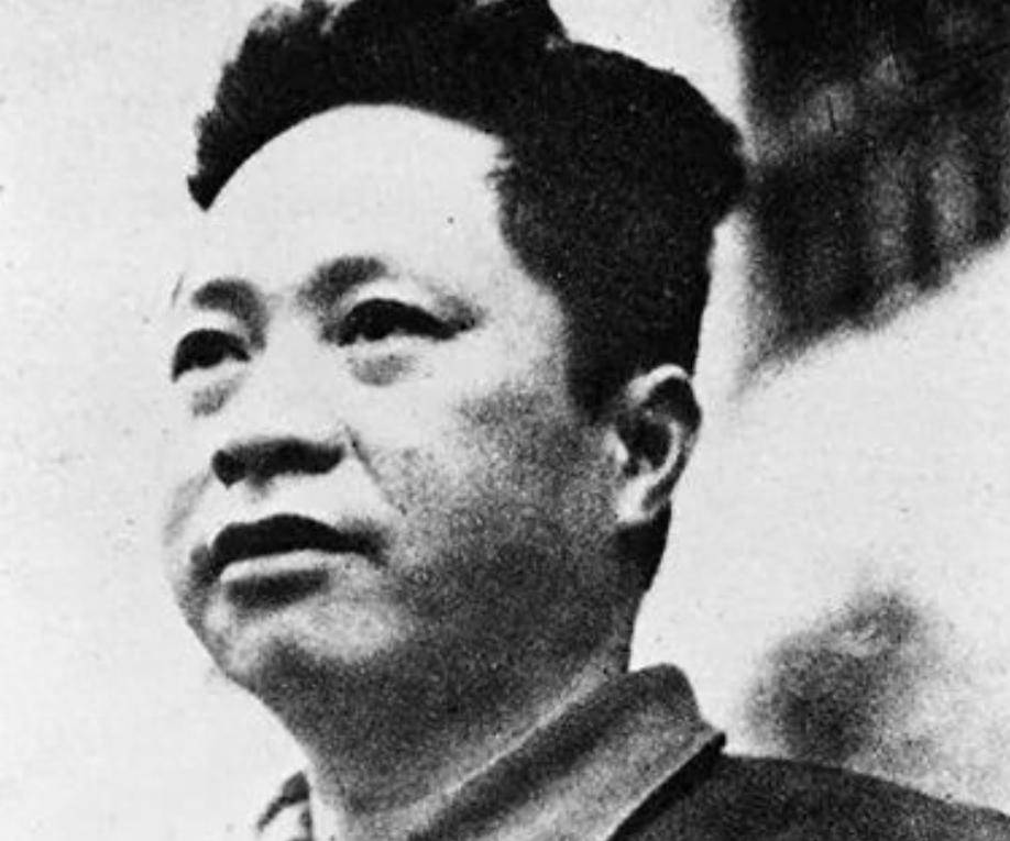 原创            他是我军第一任总司令，如果没有英年早逝，必将成为开国元帅之一