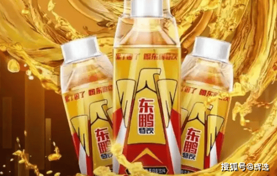 原创            东鹏特饮，谁的能量专属补给站