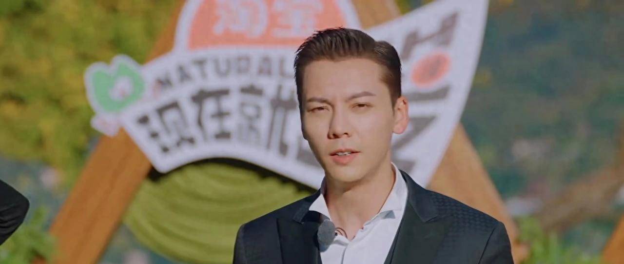 《现在就出发3》陈伟霆玩游戏太较真，沈腾听到他发誓，都慌了！