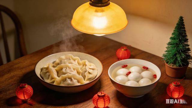 冬至养生不踩坑，吃对3样补阳气，忌好4事过寒冬