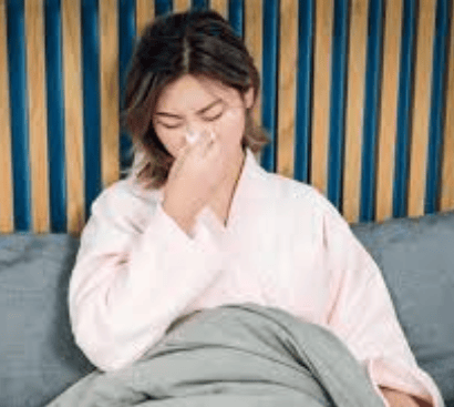 原创            流感“排毒期”有多长?专家回应发热通常在发病后3～5天内逐渐消退