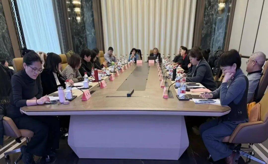 学术会议丨家庭健康管理能力提升研讨会在保定召开