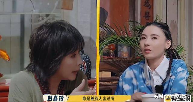 张柏芝自曝：要生到不能生为止