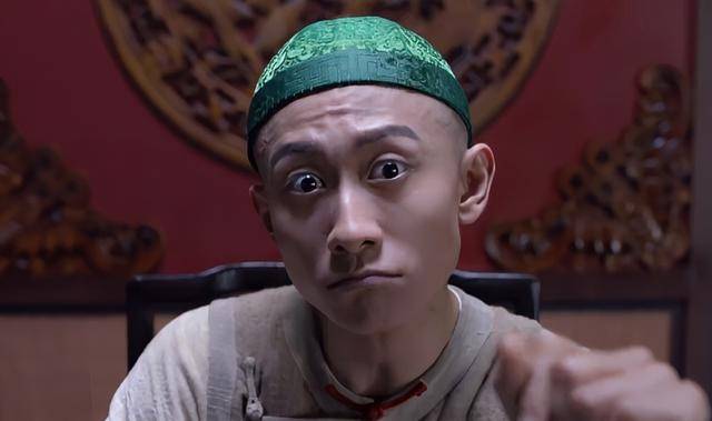 原创            33岁张一山转型博逆袭！昔日童星深陷争议，能否逃脱文章命运？