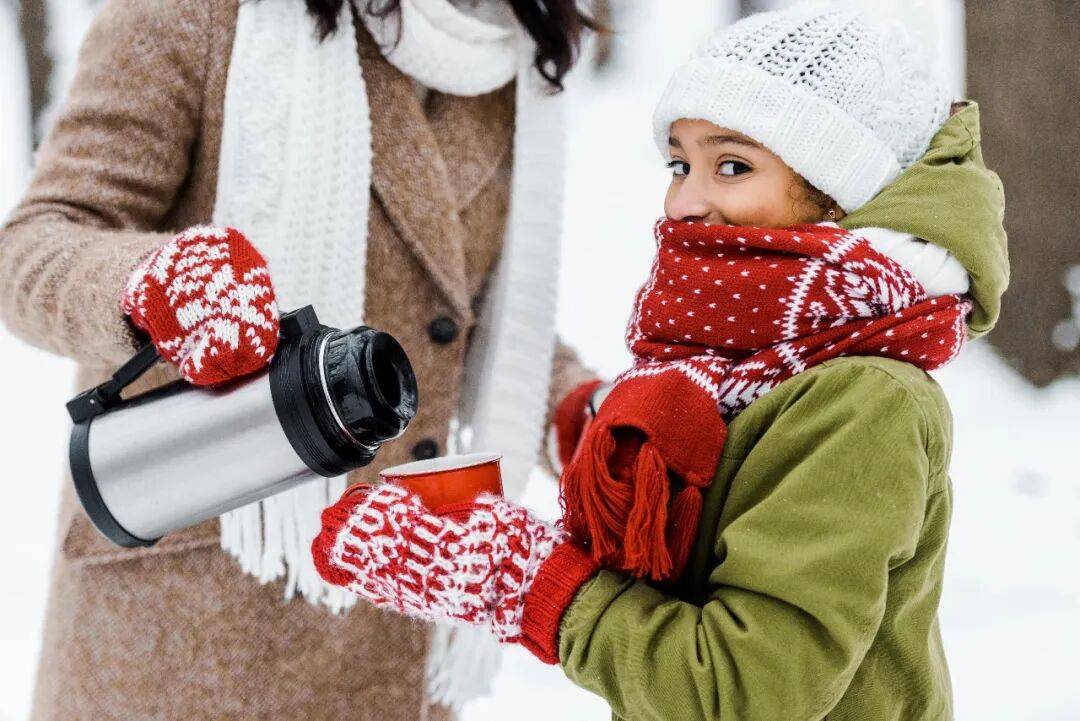 【1月健康提醒】小寒大寒寒意浓，健康防护不放松