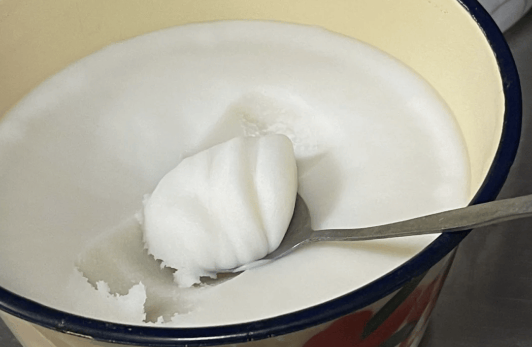 猪油才是隐藏的“减肥助攻”