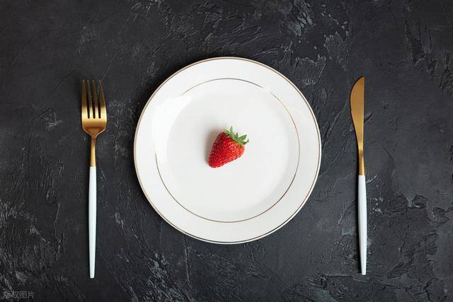 减肥，如何忍住饥饿感？这些方法帮你稳定食欲