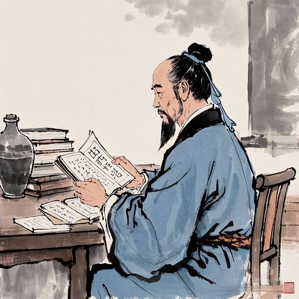 张仲景为何说“病至厥阴，生死一线”？他用乌梅丸揭示的寒热之战